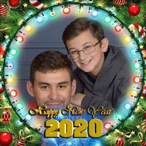 Meet your Posher, Scott